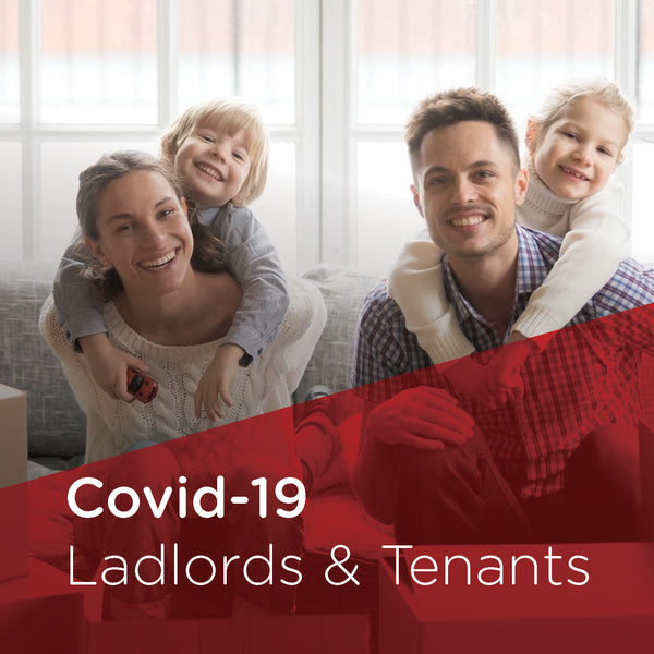 Covid-19 | Landlords and Tenants